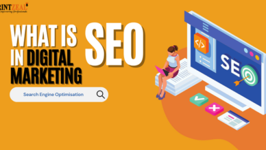SEO and Digital Marketing