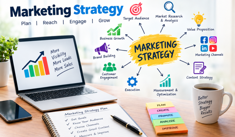 Marketing Strategy