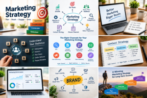 Marketing Strategy 