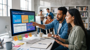SEO and Digital Marketing Ai