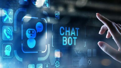 a.i chatbot