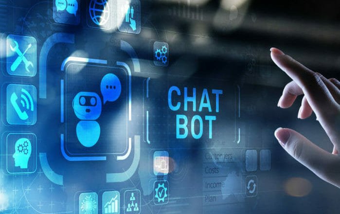 a.i chatbot